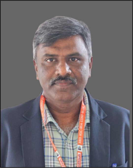 Dr. Vijayasaradhi A.